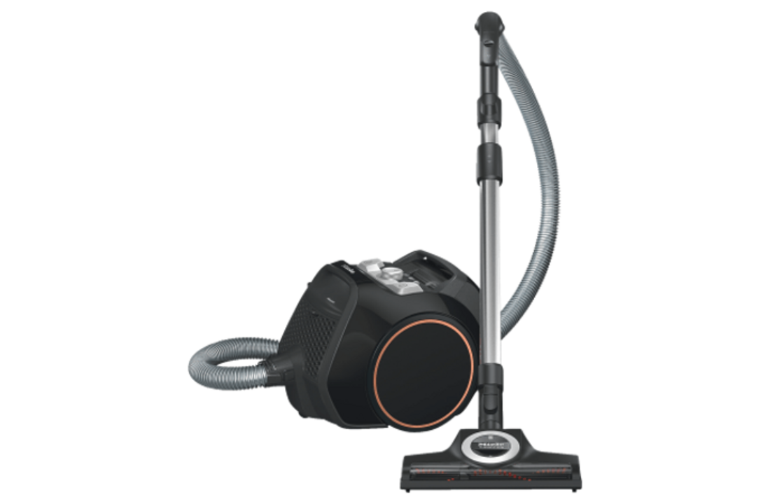 Miele Boost CX1 Cat & Dog - Stofzuiger zonder zak