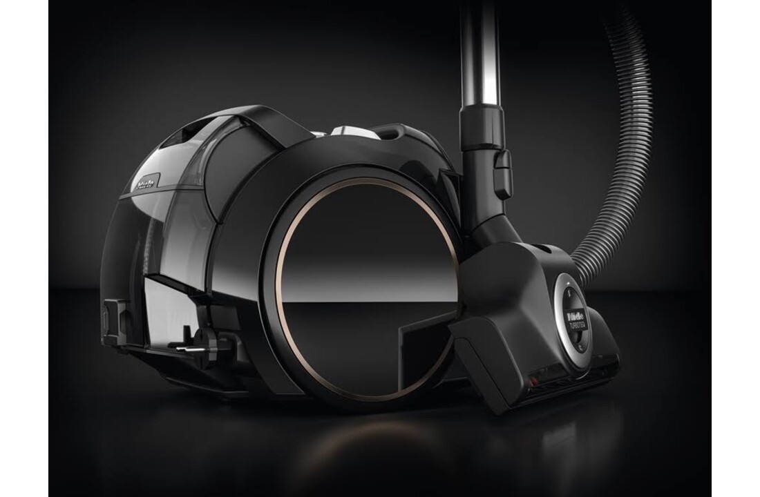 Miele Boost CX1 Cat & Dog - Stofzuiger zonder zak