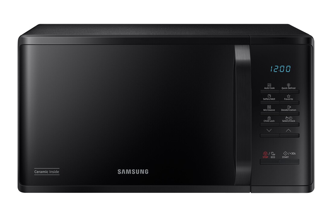 Samsung MS23K3513AK/EN - Solo magnetron