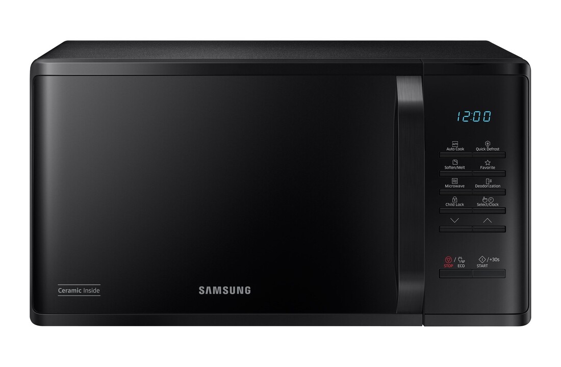 Samsung MS23K3513AK/EN - Solo magnetron