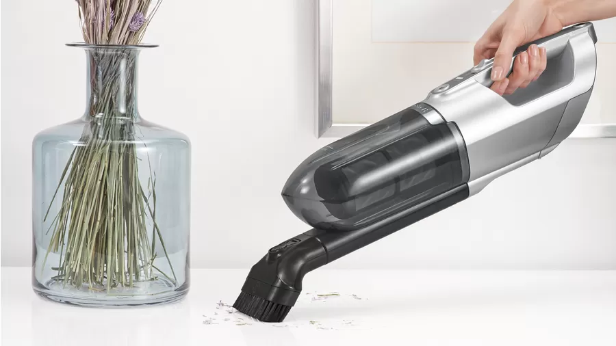 Bosch Serie 4 Flexxo Gen2 BCH3K2301 - Steelstofzuiger