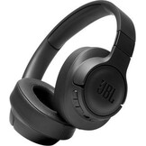 JBL Tune 760NC Zwart - Draadloze koptelefoon