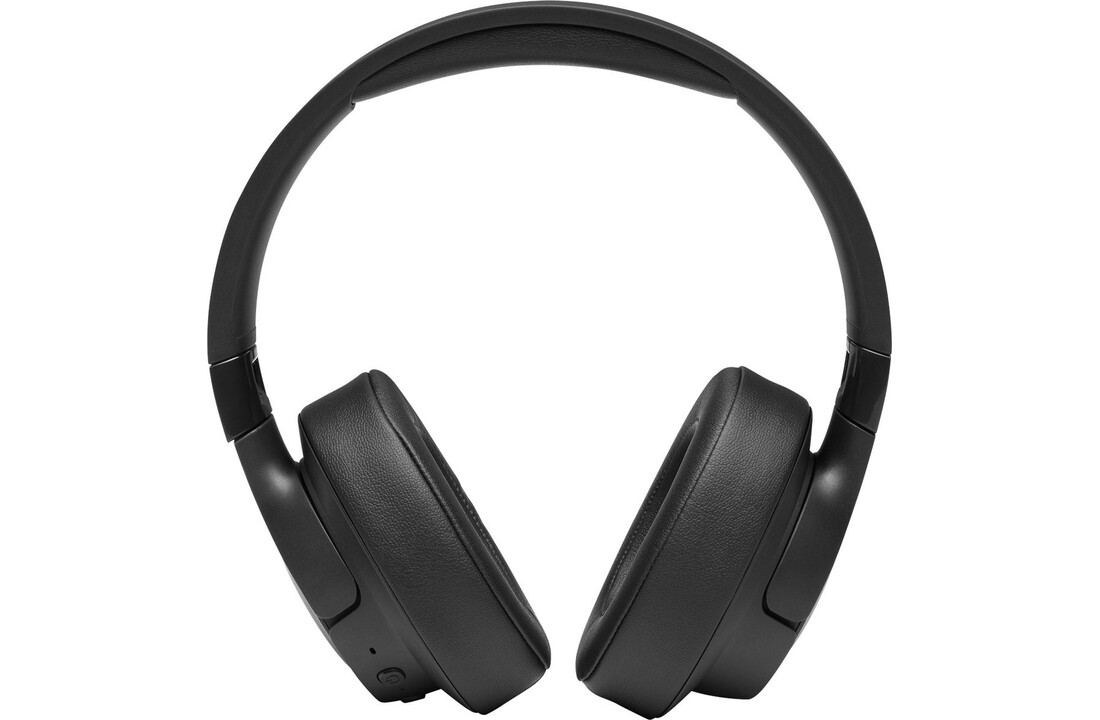 JBL Tune 760NC Zwart - Draadloze koptelefoon