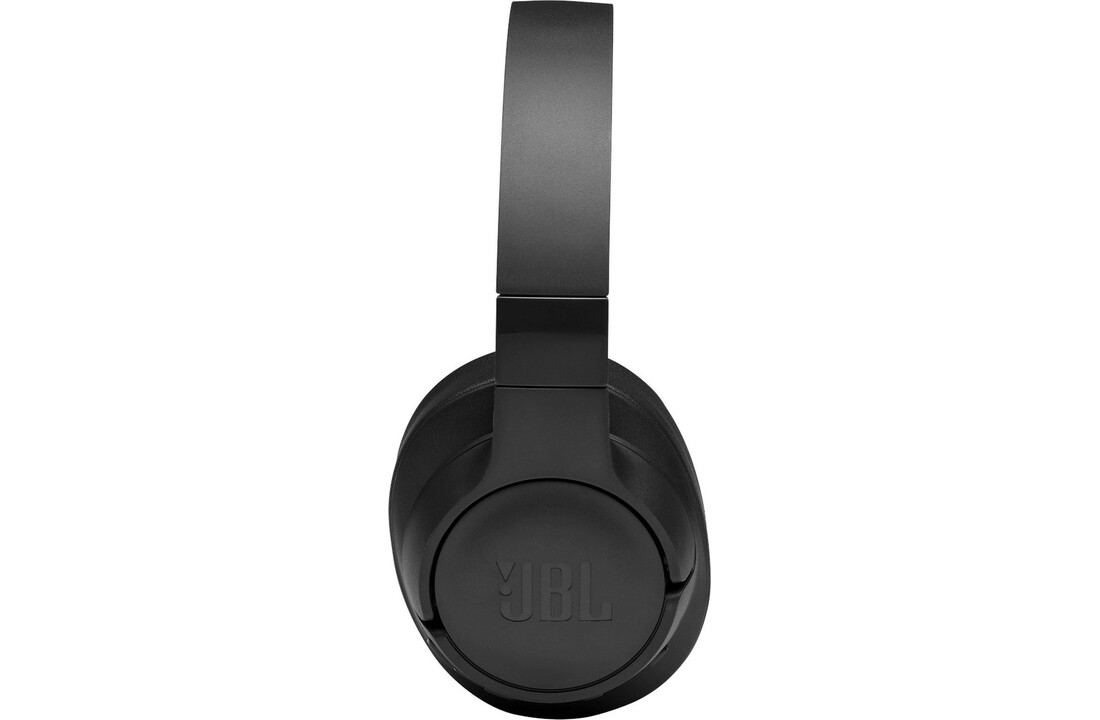 JBL Tune 760NC Zwart - Draadloze koptelefoon