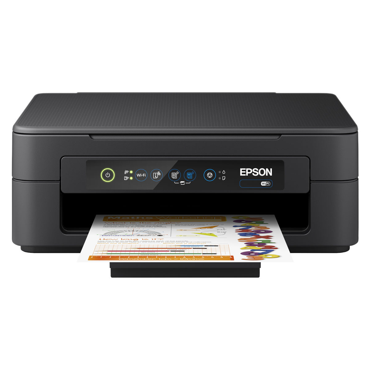 Epson Expression Home XP-2205 - All-in-one printer