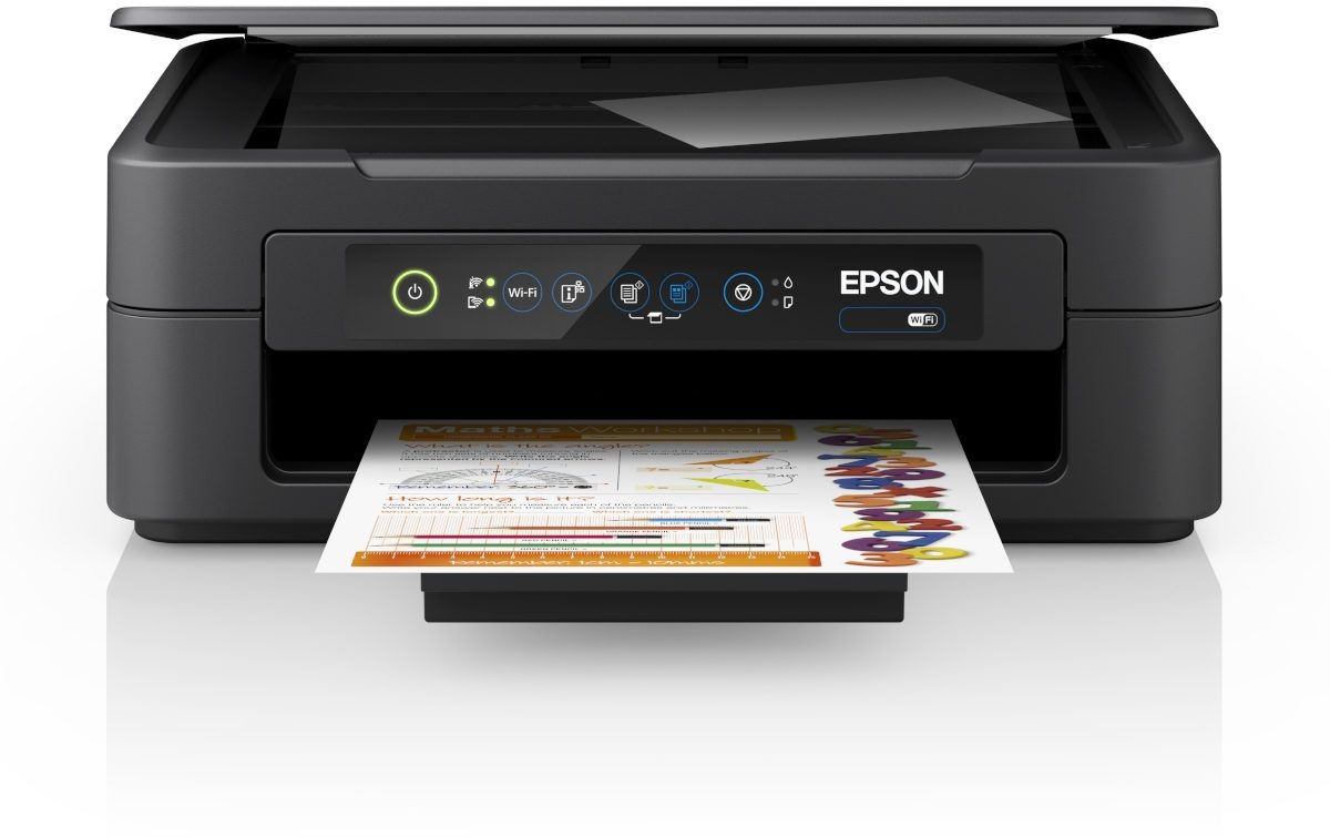 Epson Expression Home XP-2205 - All-in-one printer