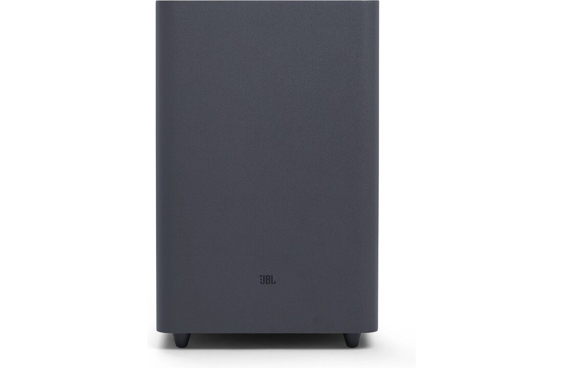 JBL Bar 2.1 Deep Bass (MK2) - Soundbar