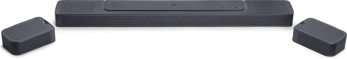 JBL Bar 1000 - Soundbar