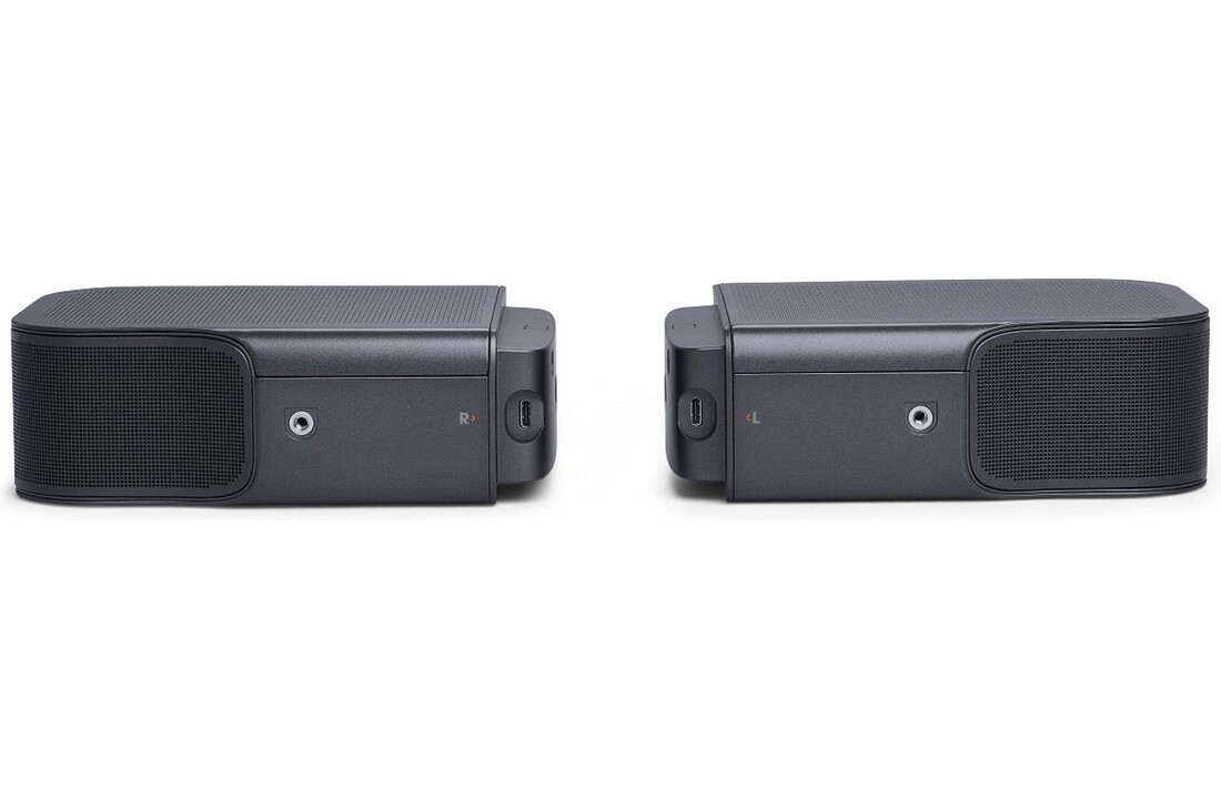 JBL Bar 1000 - Soundbar