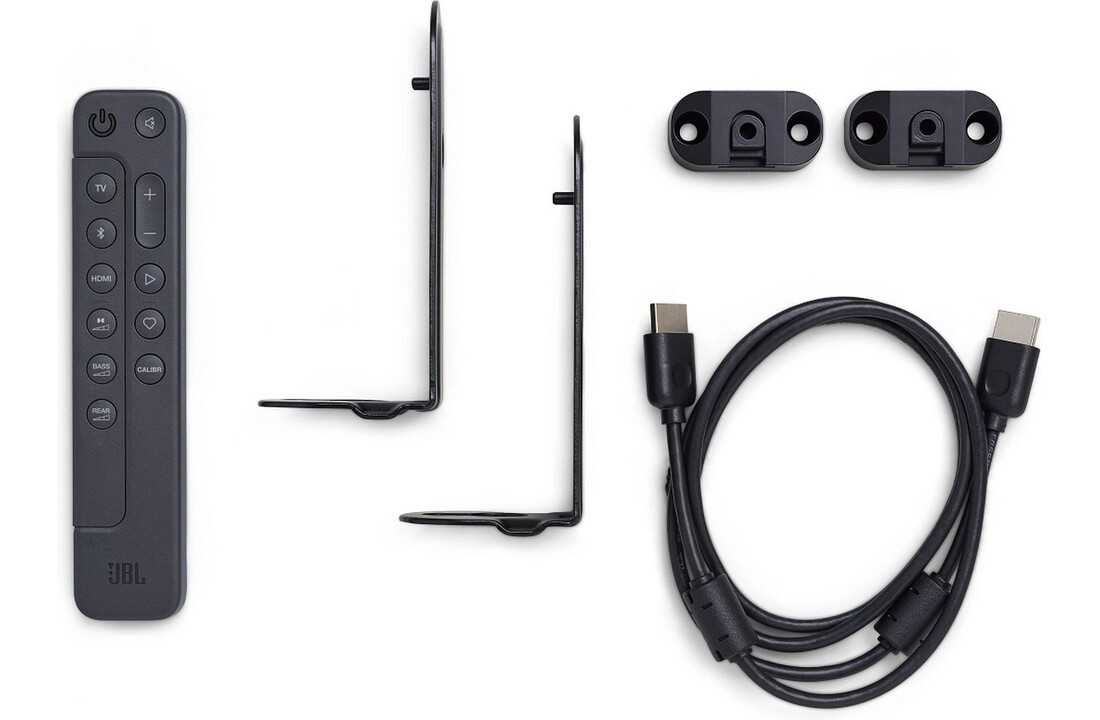 JBL Bar 1000 - Soundbar