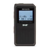 Aiwa RD-20DAB Zwart - Radio
