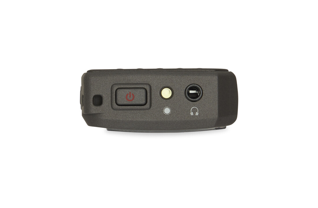 Aiwa RD-20DAB Zwart - Radio