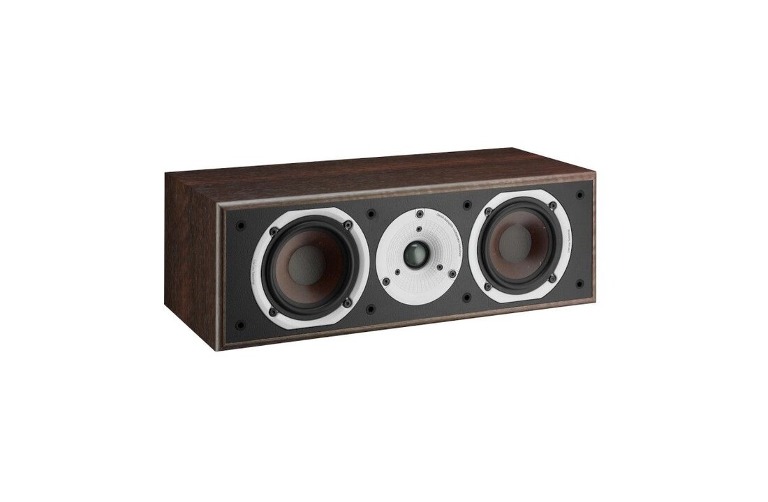Dali Spektor Vokal Walnut - Boekenplank speaker
