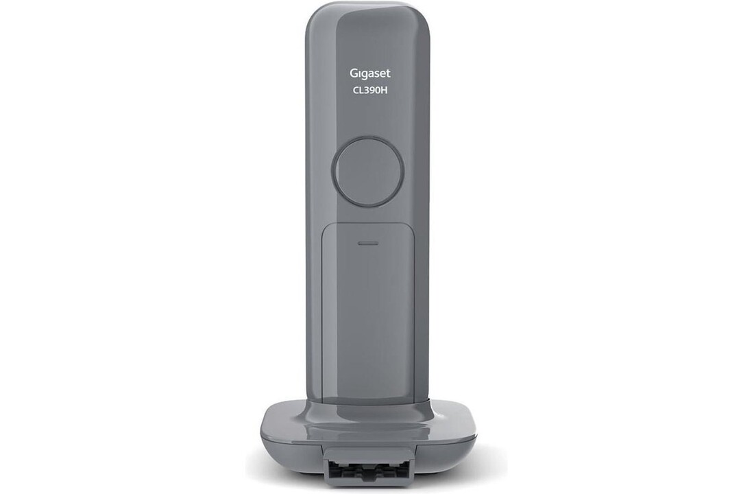 Gigaset CL390 Wit - Dect telefoon