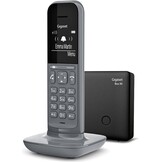 Gigaset CL390 Wit - Dect telefoon
