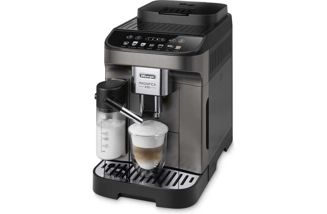 De'Longhi Magnifica Evo ECAM290.81.TB - Koffiemachine