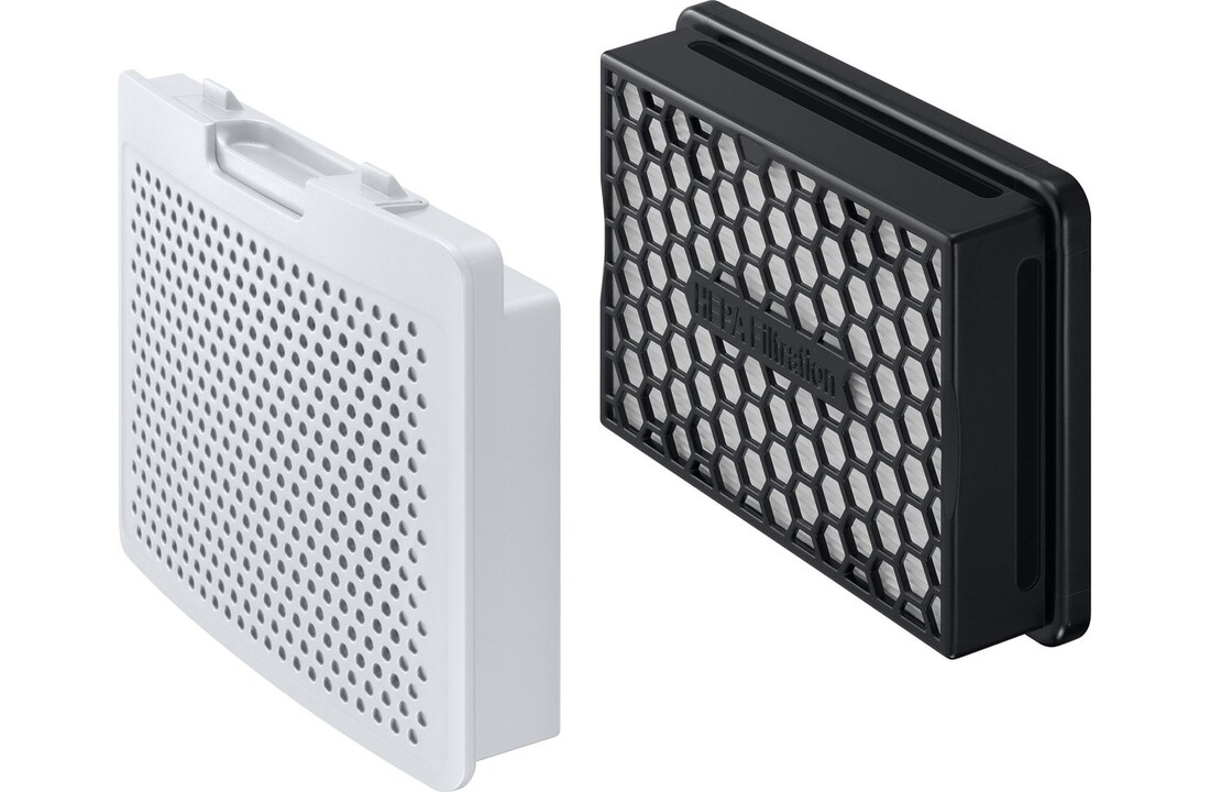 Samsung Clean Station