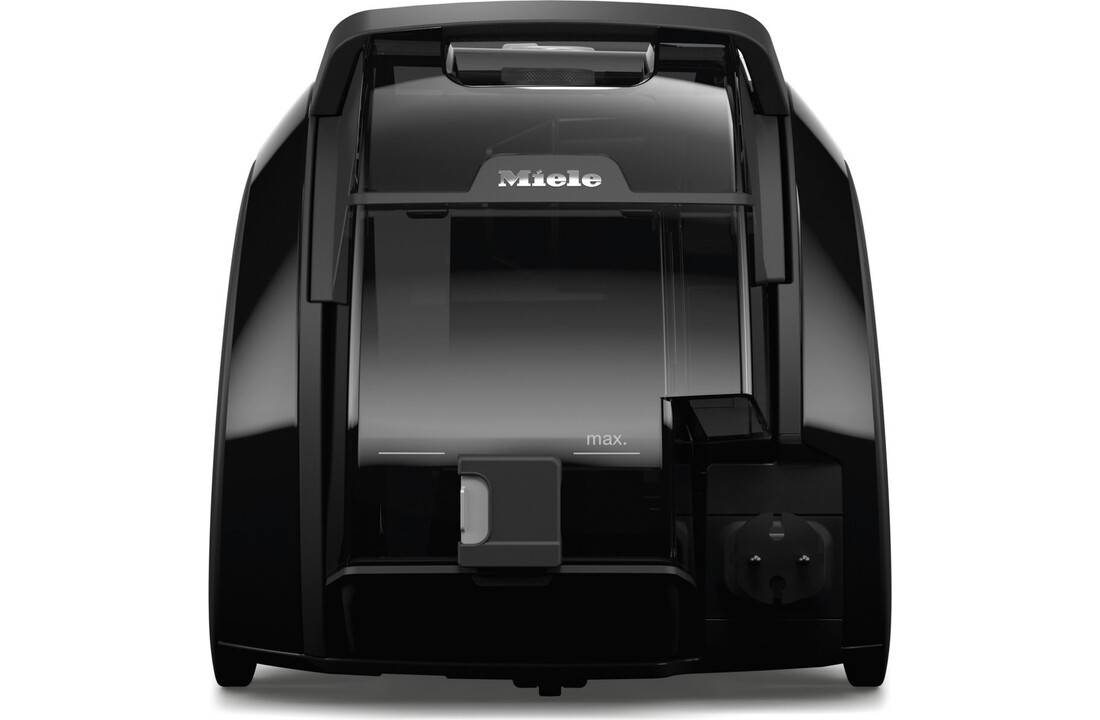 Miele Boost CX1 125 Gala Edition Cashmeregrijs - Stofzuiger zonder zak