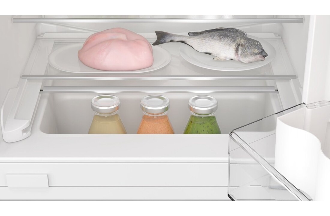 Bosch KUR21VFE0 - Onderbouw koelkast