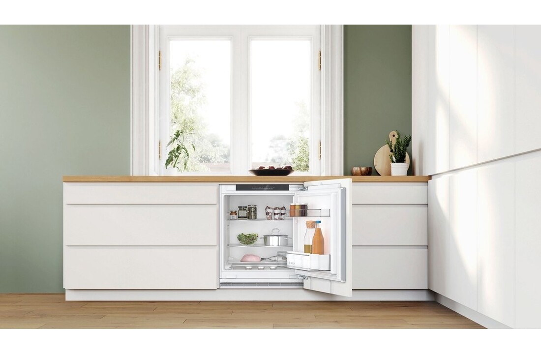 Bosch KUR21VFE0 - Onderbouw koelkast