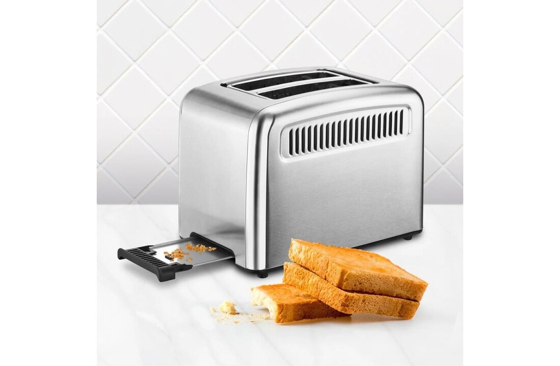 Ufesa Perfect Toaster - Broodrooster