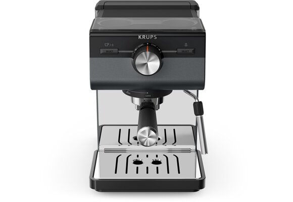 Krups XP384G Authentic+ C80 - Koffiemachine