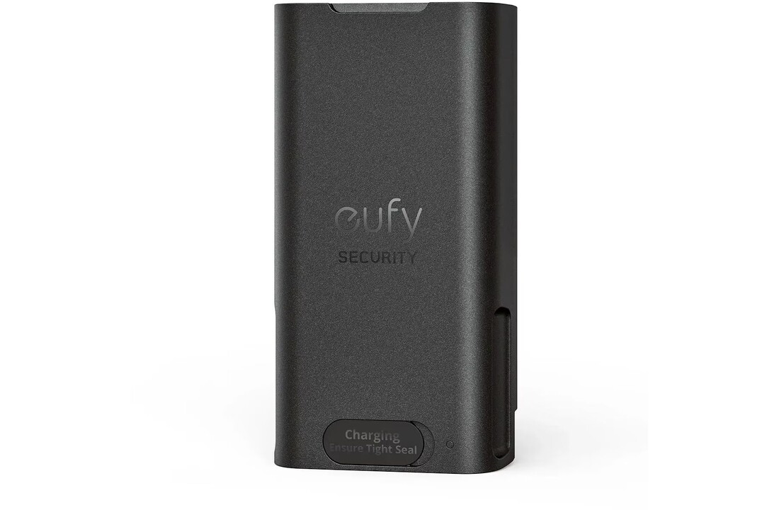 Eufy Oplaadbare batterij voor Eufy E340/C30/C31