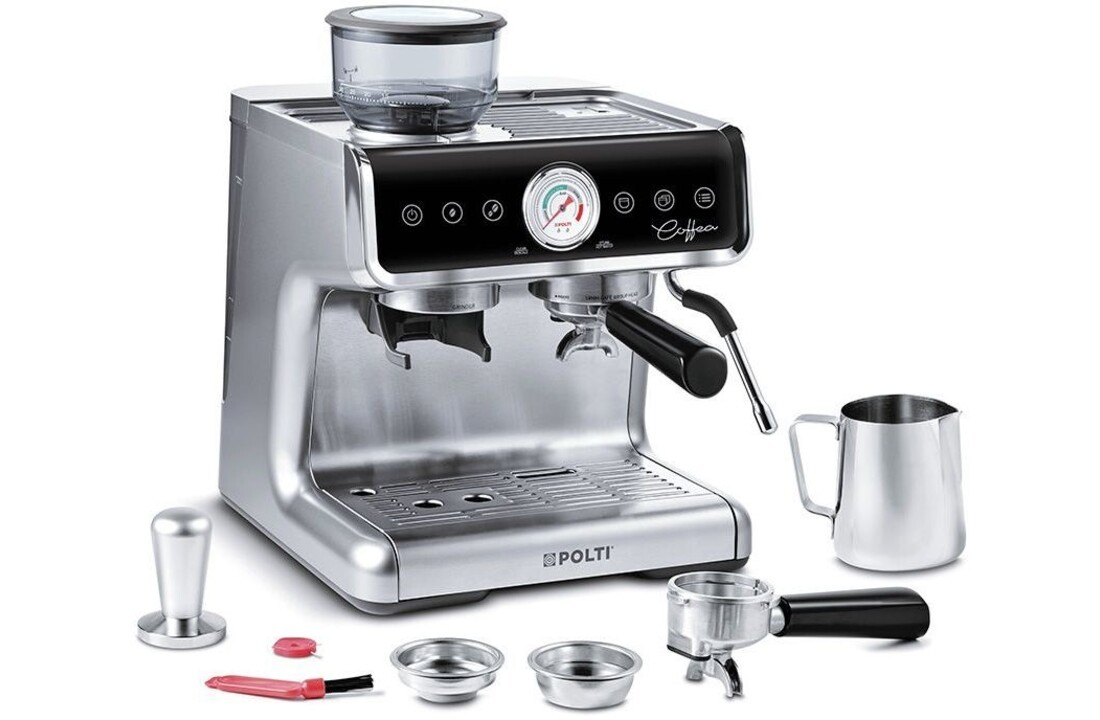 Polti Coffea G50S - Pistonmachine