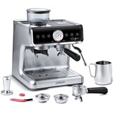 Polti Coffea G50S - Pistonmachine