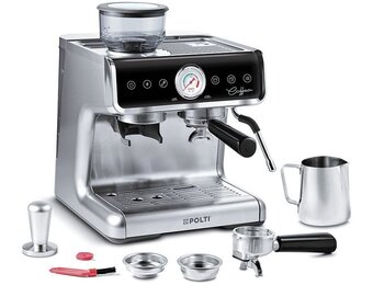 Polti Coffea G50S - Pistonmachine