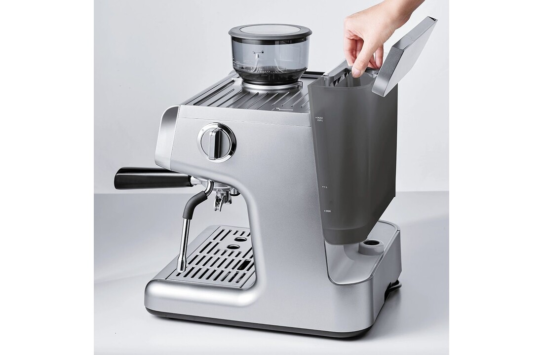 Polti Coffea G50S - Pistonmachine