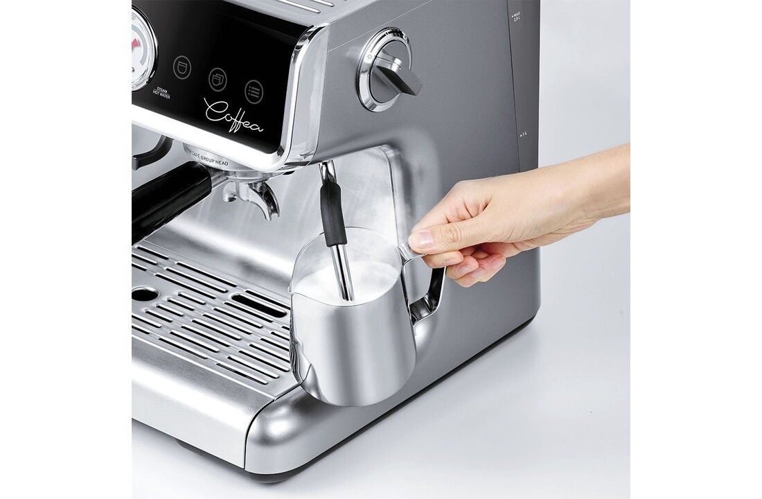 Polti Coffea G50S - Pistonmachine
