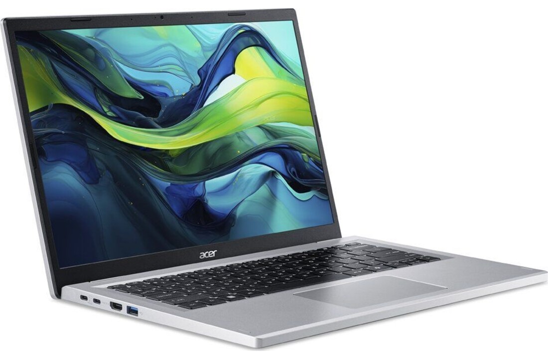 Acer Aspire Go 14 AG14-22P-R08E - Laptop