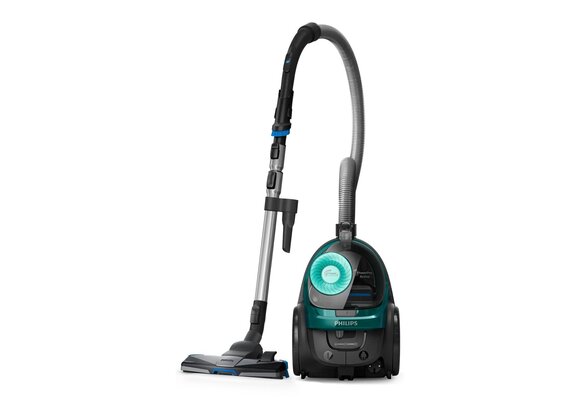 Philips PowerPro Active FC9555/09 - Stofzuiger zonder zak