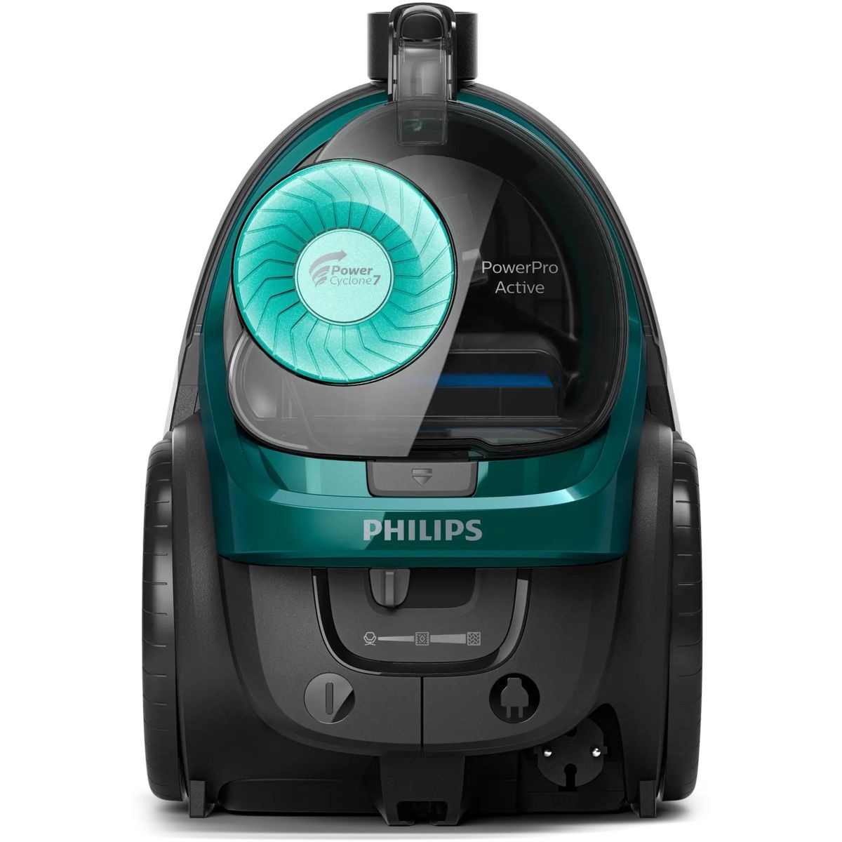 Philips PowerPro Active FC9555/09 - Stofzuiger zonder zak