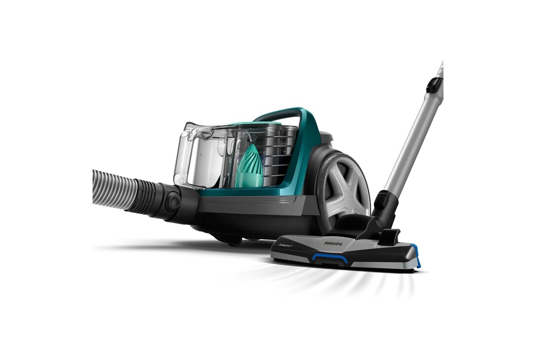 Philips PowerPro Active FC9555/09 - Stofzuiger zonder zak
