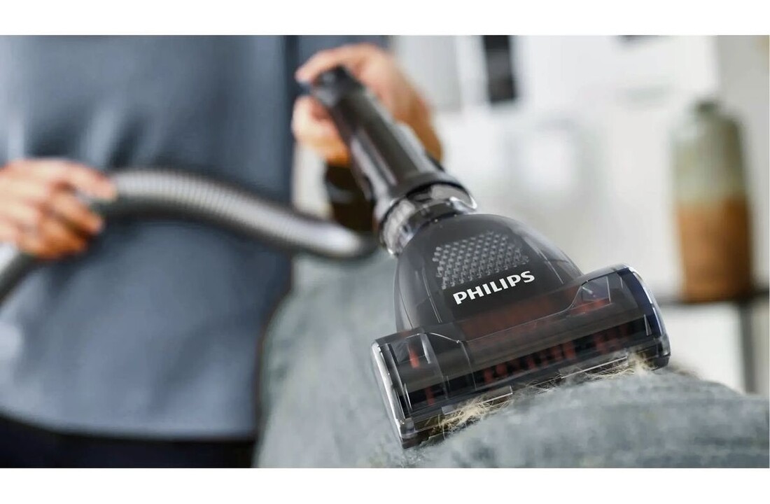 Philips PowerPro Active FC9555/09 - Stofzuiger zonder zak