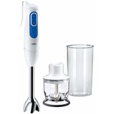 Braun MultiQuick 3 MQ3020WH Pesto - Staafmixer