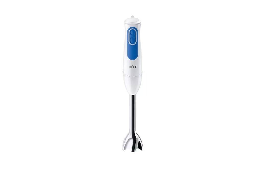 Braun MultiQuick 3 MQ3020WH Pesto - Staafmixer