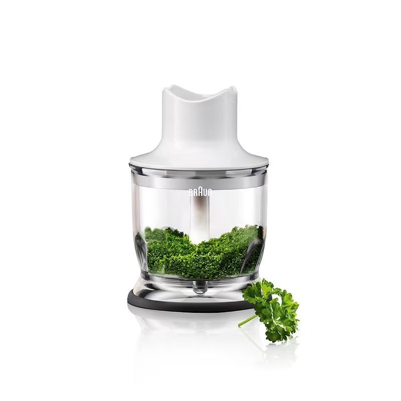 Braun MultiQuick 3 MQ3020WH Pesto - Staafmixer