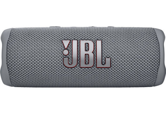 JBL Flip 6 Grijs - Draadloze speaker