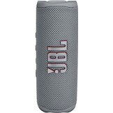JBL Flip 6 Grijs - Draadloze speaker