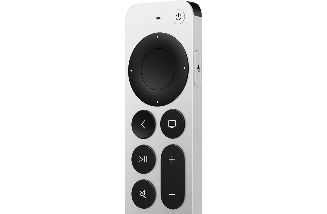 Apple TV 4K 64GB (2022) - Mediaspeler