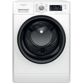 Whirlpool FFB 10658 BEV F - Wasmachine