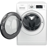 Whirlpool FFB 10658 BEV F - Wasmachine