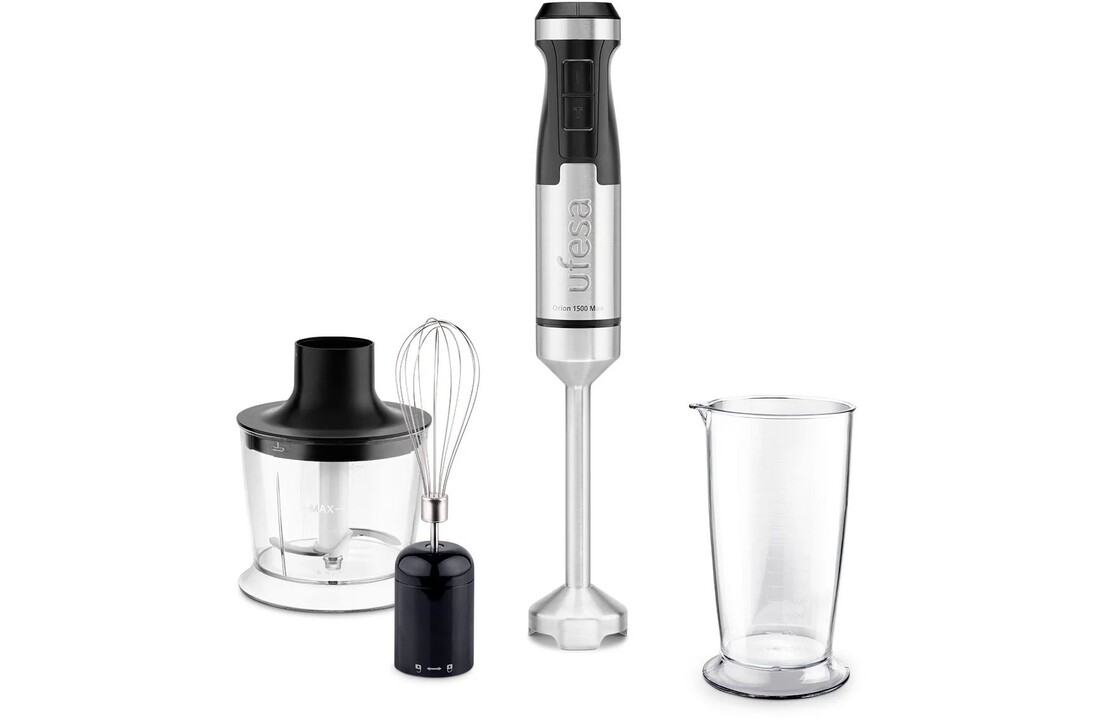 Ufesa Orion Max - Staafmixer
