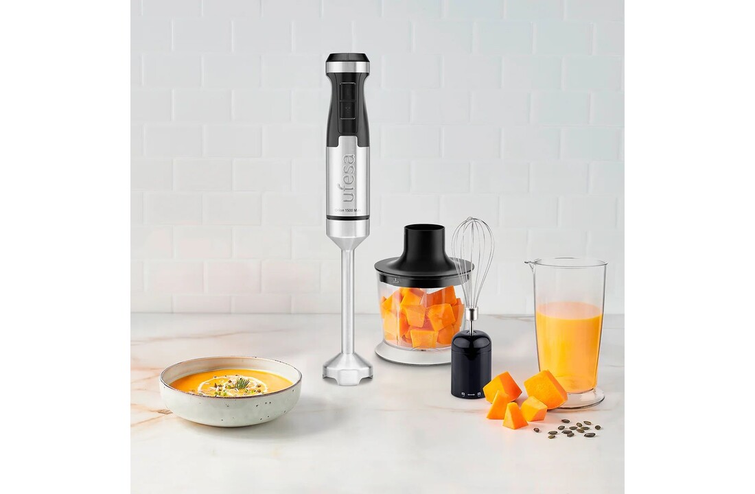 Ufesa Orion Max - Staafmixer