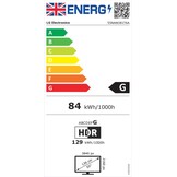 LG 55NANO81T6A (2024) - NanoCell TV