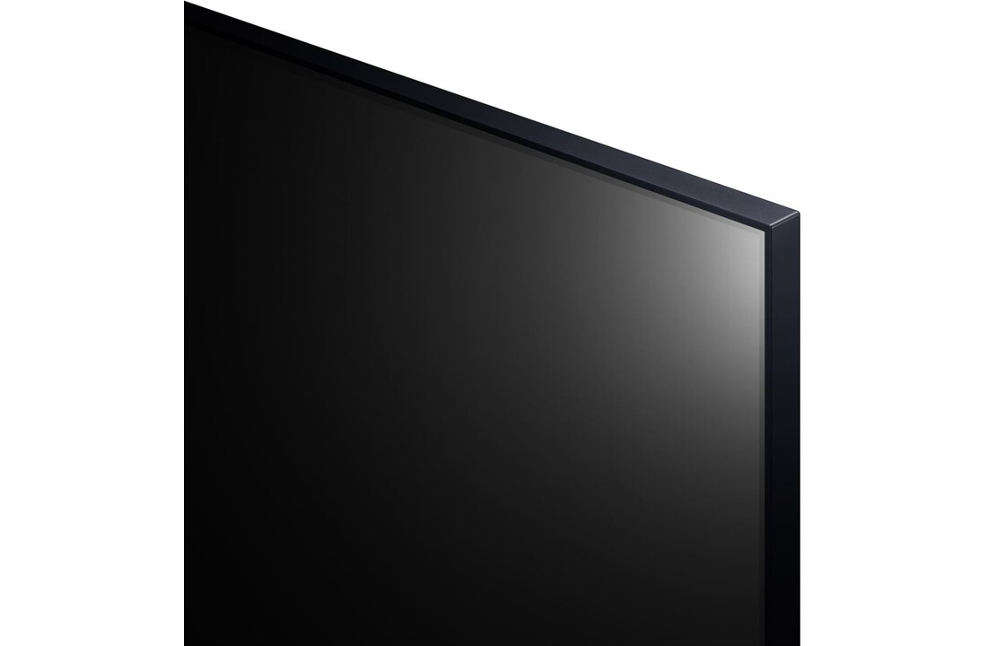 LG 55NANO81T6A (2024) - NanoCell TV
