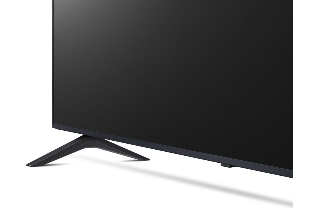 LG 55NANO81T6A (2024) - NanoCell TV